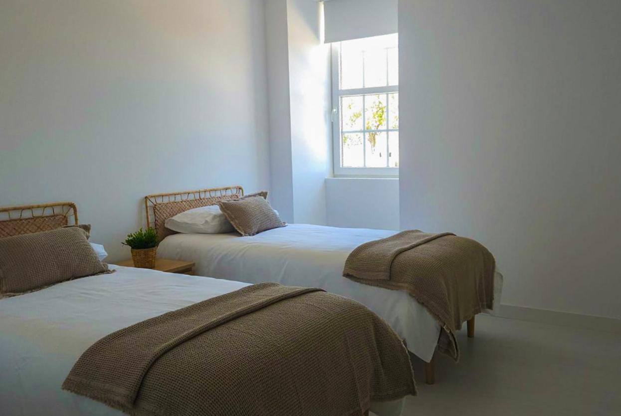 Alojamento Fortaleza Valenca Εξωτερικό φωτογραφία